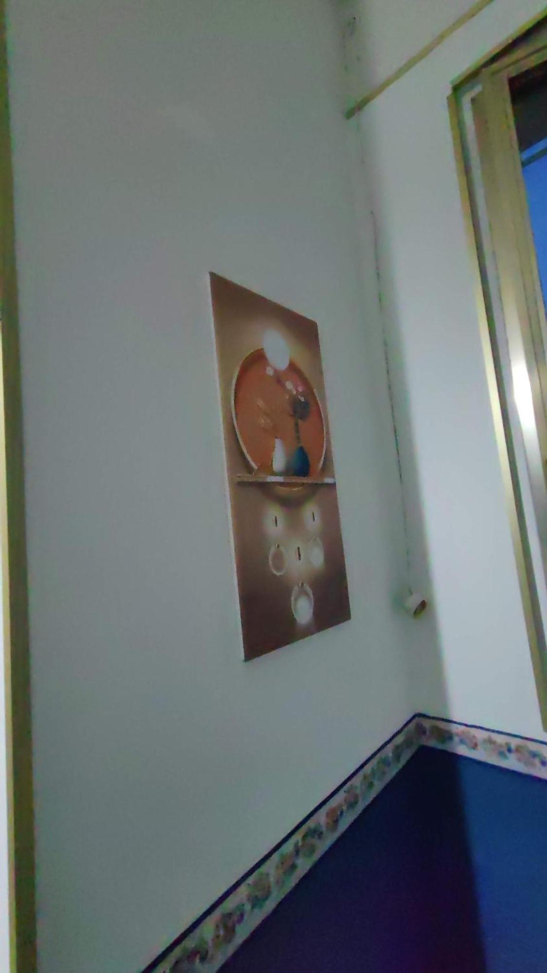 Gara Holiday Home- Bologna Airport Suite Exterior foto